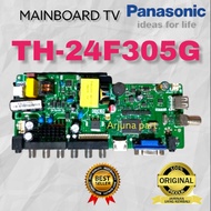 MESIN Panasonic TV Mainboard TH-24F305G / MB TV Panasonic TH-24F305G / MB Panasonic TH-24F305G / MB 