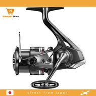 【From Japan】 Shimano (SHIMANO) Spinning Reel 24 Vanford 3000MHG