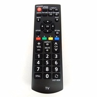Panasonic Remote Control N2QAYB000823/RM-1020M N2QAYB000825 TV TH-32A401D. TH-32A405D. TH-42A410D. T