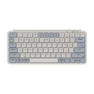 Keychron B1 Pro Ultra slim wireless Keyboard คีย์บอร์ดไร้สาย แบบบาง ขนาด 60% เชื่อมต่อผ่าน Bluetooth