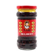 老干媽 - 老乾媽 風味豆豉油製辣椒 （280克）