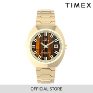 Timex Q Timex® 1972 Time Machine Reissue Watch TMTW2Y45200UJ