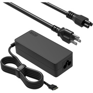 65W USB C Charger Fit for LG Gram Laptop 14 15 16 17" 14Z90P 14Z90N/R 14T90R/P 14Z90RS 14Z90Q 15Z995