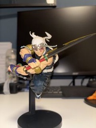 鬼滅之刃音柱figure