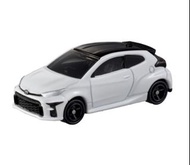 Tomica BX050 Toyota GR Yaris