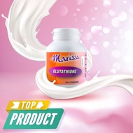 Wajah Awet Muda Putih Glowing | White Anti Aging Gluta | Beauty Supplement | Marissa White Glutathio