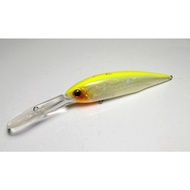 Evergreen Goldigger 600 DURIAN ️