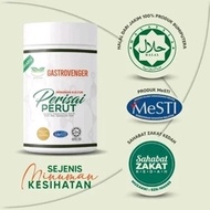 GOLAC GASTROVENGER MERAWAT GASTRIK DAN GERD