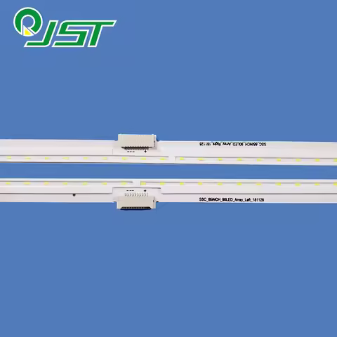 2pcs 65SM8600 65NANO81ANA 65NANO81 65SM8600PUA 65NAN081ANA 65SM8581 EAV64492301 EAV64492302 AGM76929