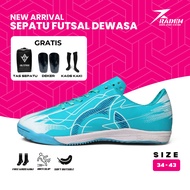 Ortuseight Legion V5 Futsal Shoes Futsal Shoes Price Men's Futsal Shoes/Wanita Futsal Boots