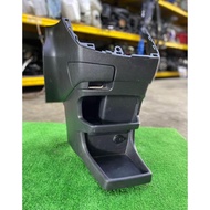 CONSOLE BOX TINGKAT ORIGINAL TOYOTA PNP WISH ZGE20