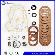 A24A M24A S24A EG8 Auto Transmission Clutch Repair Kit Friction Plate For HONDA CIVIC1992-1997 car G