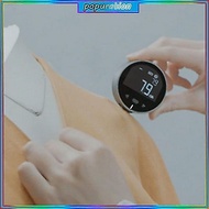 POP 99M LCD Digital Meter Electronic Tape Measure Electronic Ruler Voicebroadcast