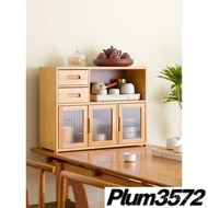 Dust-proof cup holder storage cabinet cup cup cup cup cabinet coffee cup mug storage cabinet locker 