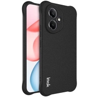 Imak Ốp lưng HONOR 400 5G/HONOR 400 Pro 5G Case Shockproof Protective Back Cover Camera Protection C
