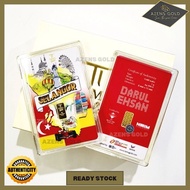 [Tamu Gold] Selangor 1g Gold Bar [Au999.9] + Gift Box [Special Edition]