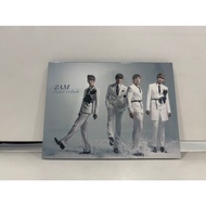 1 CD MUSIC Korean 2AM Saint o'clock (Z3C76)