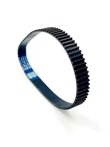 S3M Timing Belt Length153 159 162 165 168 171 174 177 180 183 186 189 192 195 198 201 204mm Width 6-