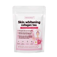 28 days Anti-aging Brightening Herbal Collagen flavoring tea28 days Anti-agready stock20251022
