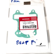 Block Gasket BEAT Fi/ Vario 110 Fi/ Spacy Fi Original AHM 12191-GGC-900