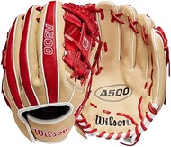 WILSON 2023 A500 Youth Baseball Glove