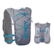 AONIJIE C9107 5L Hiking Hydration Backpack for Cycling Trail Marathon Women Men Running Vest Bag for