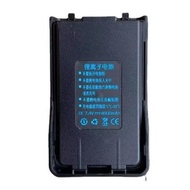 BAOFENG B2 PLUS BATTERY WALKIE TALKIE 4800mAH BAOFENG UV-B2 PLUS Walkie Talkie Battery
