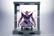 Robot 魂 自護號台座 Zeong