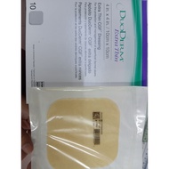DuoDerm extra thin / DuoDerm CGF