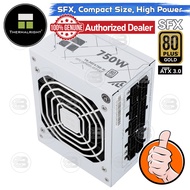[CoolBlasterThai] Thermalright SFX Power Supply 750W 80 Plus Gold Embossed Full Modular (TGFX 750-W)