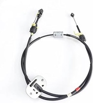 Automatic Gear for Focus 2015 F1EZ7E395A 5285547 F1EP7E395CA Transmission Shift Cable Gear Selector 