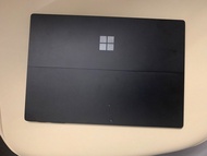 Microsoft Surface pro 6 平板電腦 i7 16GB ram 512 G