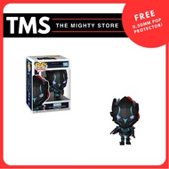 Animation Solo Leveling Igris 1985 Funko Pop Vinyl Figure