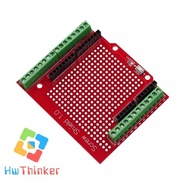 DS99 ARDUINO PROTOSCREW SHIELD V1.0 PROTO SCREW SHIELD FOR ARDUINO UNO MEGA
