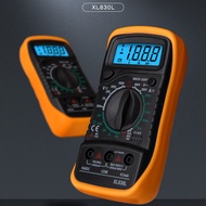 Digital Multimeter ดิจิตอลมัลติมิเตอร์ รุ่น XL830L