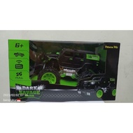 Jeep Dark Savage Mega remote control Rc Car Toy