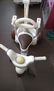 兒童三輪車