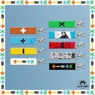 KEYSTRAPS | Ed Sheeran
