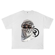 ORIGINAL Domination Labs Oversized Boxy T-shirt Desert