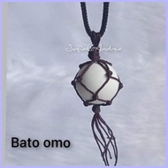 BATONG OMO necklace Normal size ✙✷ ◊☜