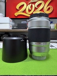 Fujinon Xc 50-230mm F4.5