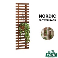 YSHF Flower Stand Plant Rack Plants Shelf Pant Rack Plant Stand for Indoor Outdoor Gardening Accessories Racks