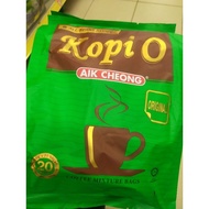 Aik Cheong Kopi O Original