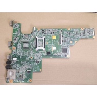 ORIGINAL HP PRESARIO CQ43 ,01015PM00-575-G AMD E-350 646980-001 MOTHERBOARD- ( KM 479 )
