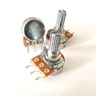 Potentiometer MONO 100K A-PLUS