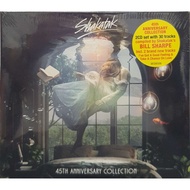 Shakatak - 45th Anniversary Edition (2CDs)