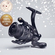 KINGDOM Ultra-Light Spinning Reel 2500