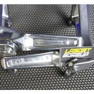 Rear FOOTSTEP STEP CBR650 CB650 CBR 650 IMPORT PNP CB GL CB100 GL100 GL PRO