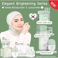 ELEGANT SUNSCREEN SPF50+++ ELEGANT NIGHT RECOVER ELEGANT AEDOS ELEGANT FACE SCRUB ELEGANT JEJU CLEAM