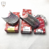 Suitable for Toyota Prado Domineering LC95 3400 5VZ Engine Crankshaft Tile Large Tile Small Tile Lin